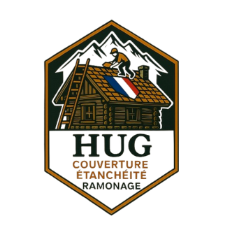 Hug couverture